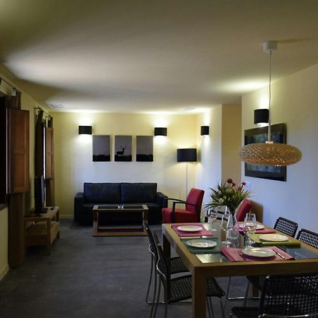 Гостевой дом Casas Rurales Cijara Элечоса Экстерьер фото