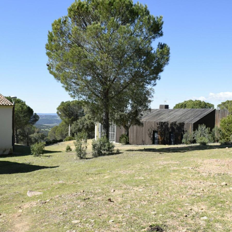 Гостевой дом Casas Rurales Cijara Элечоса Экстерьер фото