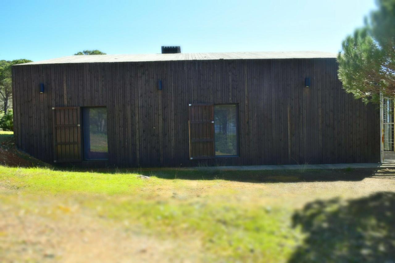 Гостевой дом Casas Rurales Cijara Элечоса Экстерьер фото